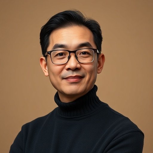 午夜在线认证用户李明远头像