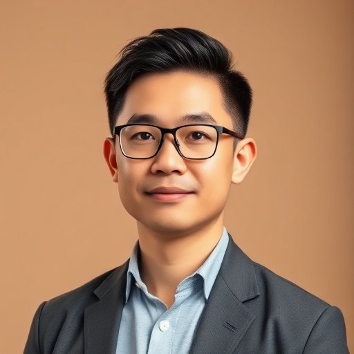 午夜在线技术副总裁张宇航
