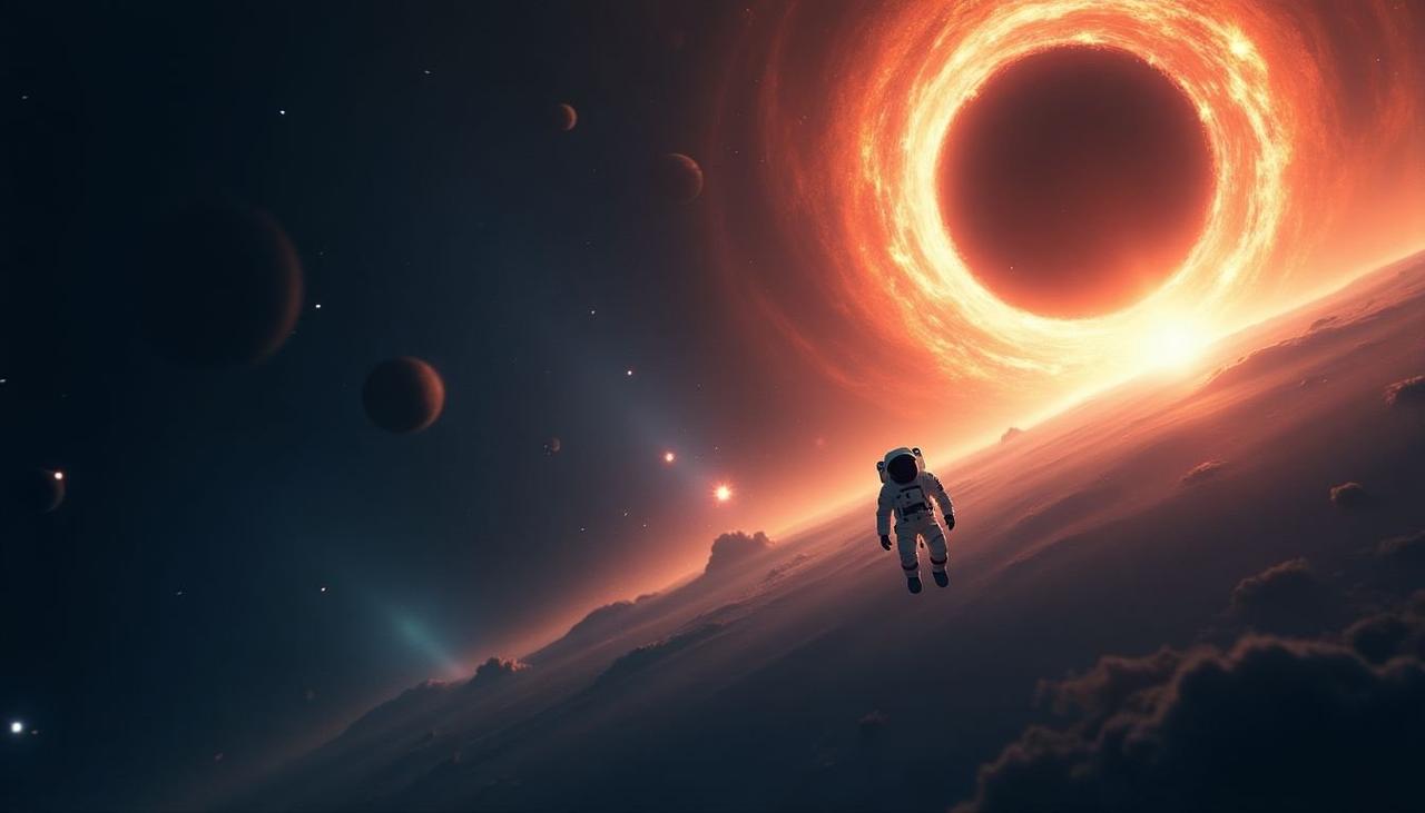 午夜在线科幻推荐《星际迷途：黑暗觉醒》封面