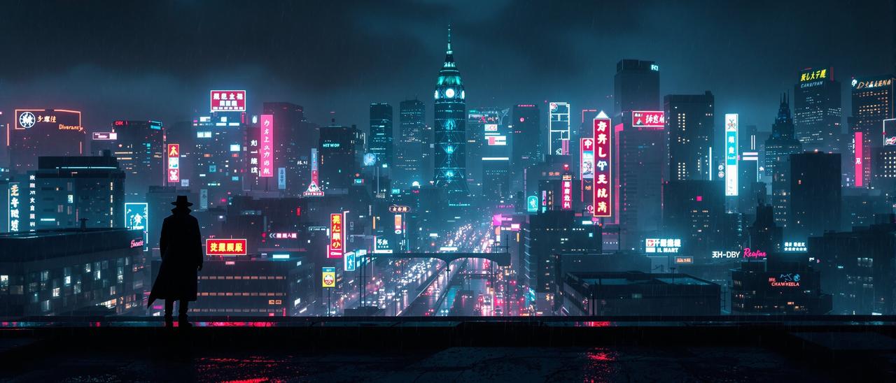 午夜在线动作推荐《都市猎人》横幅