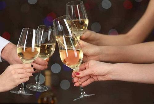 千杯不醉,揭秘酒量惊人的秘密