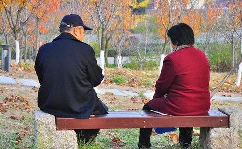 父母的黄昏恋,父母黄昏恋的温馨篇章