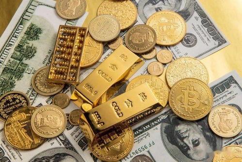 金钱 2020,2020年金钱趋势与变革概述